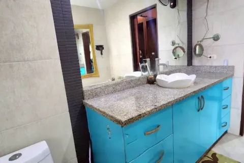 Дом в Хуа Хине, Таиланд с 3 спальнями  № 155873 - фото 3