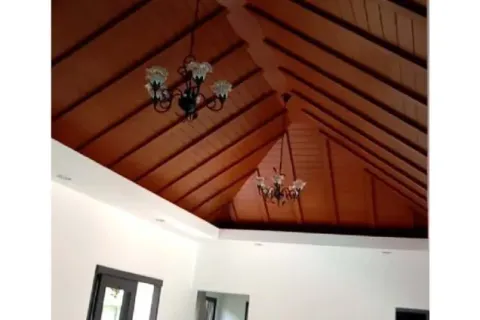 Дом в Хуа Хине, Таиланд с 3 спальнями  № 155873 - фото 6