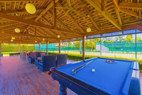 Пентхаус в Хуа Хине, Таиланд с 2 спальнями  № 155876 - фото 10