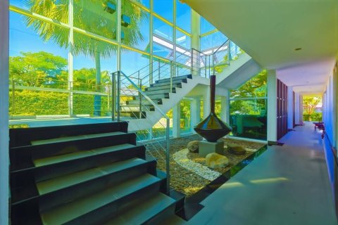 Пентхаус в Хуа Хине, Таиланд с 2 спальнями  № 155876 - фото 15