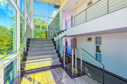 Пентхаус в Хуа Хине, Таиланд с 2 спальнями  № 155876 - фото 14