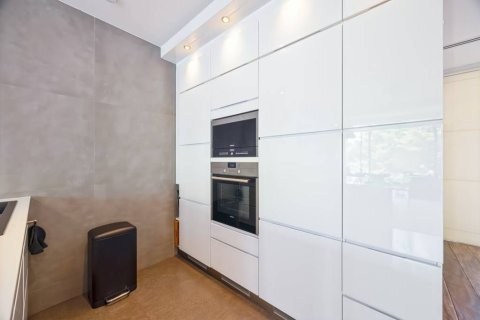 Пентхаус в Хуа Хине, Таиланд с 2 спальнями  № 155876 - фото 21