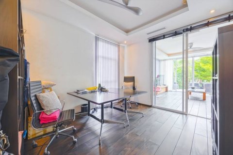 Пентхаус в Хуа Хине, Таиланд с 2 спальнями  № 155876 - фото 30