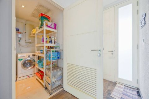 Пентхаус в Хуа Хине, Таиланд с 2 спальнями  № 155876 - фото 28