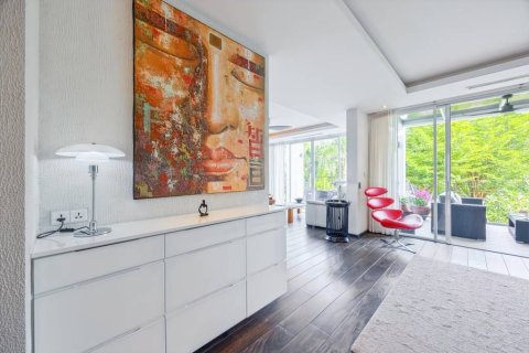 Пентхаус в Хуа Хине, Таиланд с 2 спальнями  № 155876 - фото 17