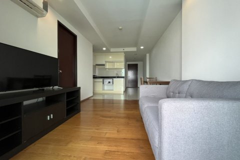 Студия в кондо в Чатучаке, Бангкок, Таиланд № 155875 - фото 3