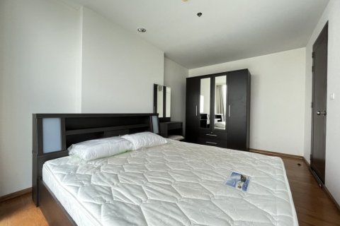 Студия в кондо в Чатучаке, Бангкок, Таиланд № 155875 - фото 5