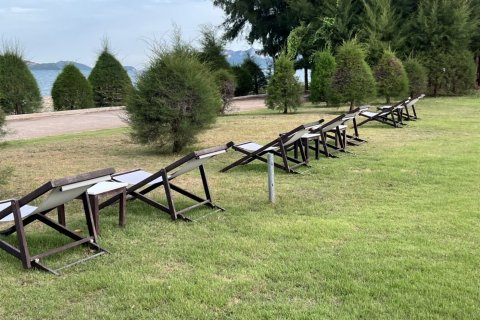 Студия в кондо в Хуа Хине, Таиланд № 155874 - фото 14