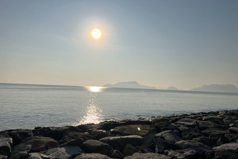 Studio dans le Condo à Hua Hin, Thaïlande  № 155874 - photo 15