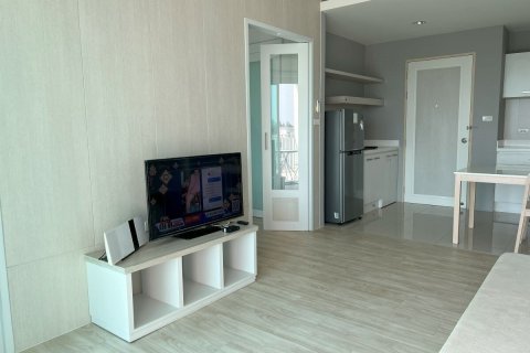 Студия в кондо в Хуа Хине, Таиланд № 155874 - фото 3