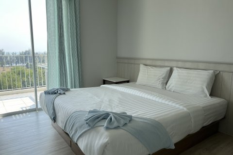 Студия в кондо в Хуа Хине, Таиланд № 155874 - фото 1