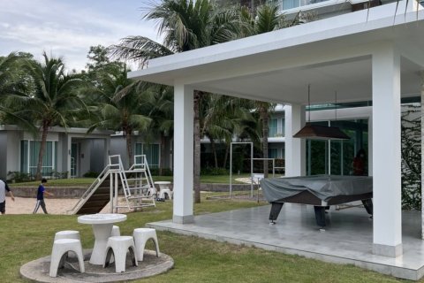 Студия в кондо в Хуа Хине, Таиланд № 155874 - фото 10