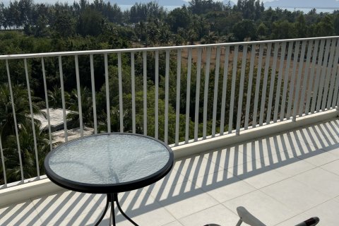 Студия в кондо в Хуа Хине, Таиланд № 155874 - фото 7