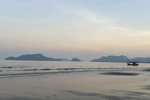 Studio dans le Condo à Hua Hin, Thaïlande  № 155874 - photo 19