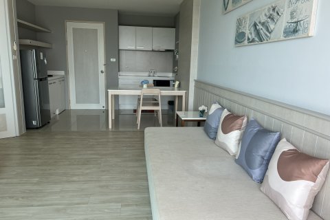 Студия в кондо в Хуа Хине, Таиланд № 155874 - фото 6