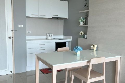 Студия в кондо в Хуа Хине, Таиланд № 155874 - фото 4