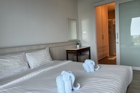 Студия в кондо в Хуа Хине, Таиланд № 155874 - фото 5