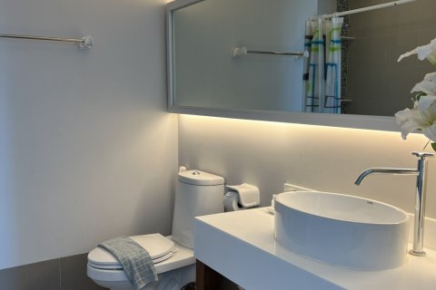 Студия в кондо в Хуа Хине, Таиланд № 155874 - фото 11