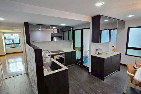 Пентхаус в Ян Наве, Бангкок, Таиланд с 3 спальнями  № 155870 - фото 6