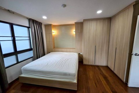 Пентхаус в Ян Наве, Бангкок, Таиланд с 3 спальнями  № 155870 - фото 5