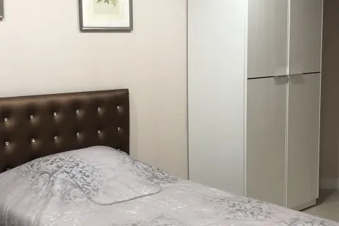 Кондоминиум с 2 спальнями в Паттайе, Таиланд № 155872 - фото 19