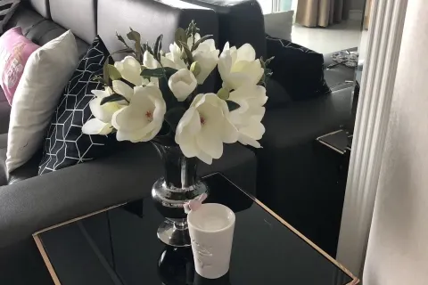 Кондоминиум с 2 спальнями в Паттайе, Таиланд № 155872 - фото 11