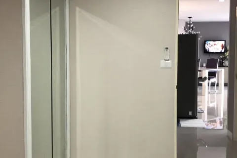 Кондоминиум с 2 спальнями в Паттайе, Таиланд № 155872 - фото 15