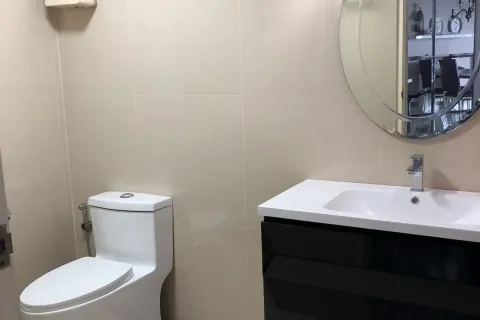 Кондоминиум с 2 спальнями в Паттайе, Таиланд № 155872 - фото 16