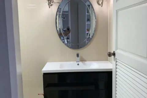 Кондоминиум с 2 спальнями в Паттайе, Таиланд № 155872 - фото 13