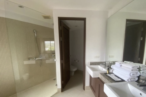 Condo à Phuket, Thaïlande, 2 chambres  № 155871 - photo 11