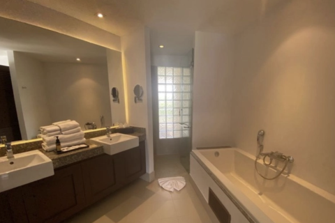 Condo à Phuket, Thaïlande, 2 chambres  № 155871 - photo 13