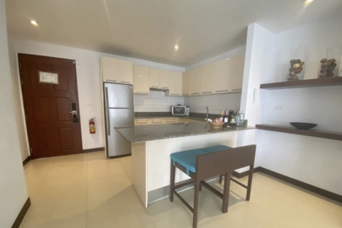 Condo à Phuket, Thaïlande, 2 chambres  № 155871 - photo 2