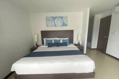 Condo à Phuket, Thaïlande, 2 chambres  № 155871 - photo 8