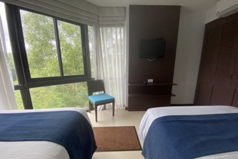 Condo à Phuket, Thaïlande, 2 chambres  № 155871 - photo 10