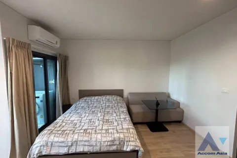 Condo à Khlong San, Bangkok, Thaïlande, 1 chambre  № 218741