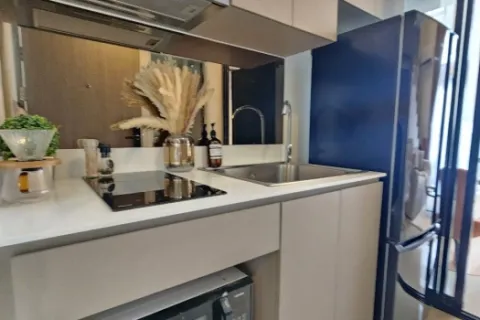 Duplex in Chatuchak, Bangkok, Thailand 1 Schlafzimmer № 218740 - Foto 6
