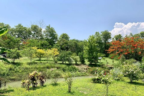 Земельный участок в Канчанабури, Таиланд 7828м2  № 141620 - фото 10