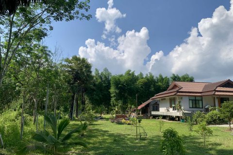 Земельный участок в Канчанабури, Таиланд 7828м2  № 141620 - фото 16