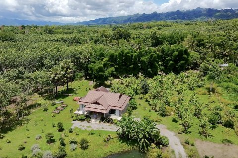 Земельный участок в Канчанабури, Таиланд 7828м2  № 141620 - фото 4