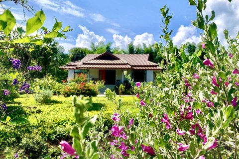 Земельный участок в Канчанабури, Таиланд 7828м2  № 141620 - фото 7