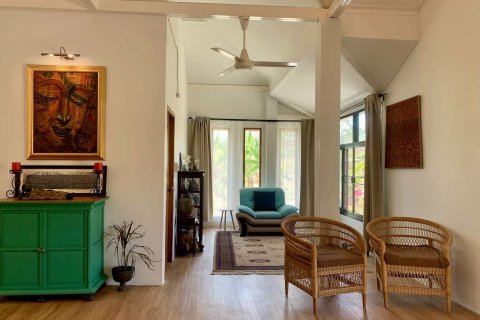 Земельный участок в Канчанабури, Таиланд 7828м2  № 141620 - фото 15