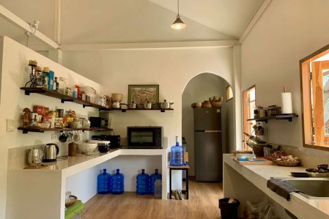 Земельный участок в Канчанабури, Таиланд 7828м2  № 141620 - фото 14