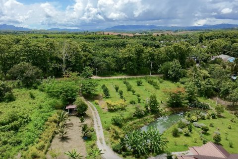 Земельный участок в Канчанабури, Таиланд 7828м2  № 141620 - фото 6