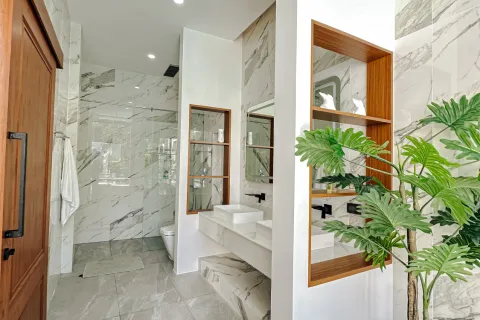 Villa in Phuket, Thailand 4 bedrooms № 141624 - photo 17