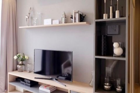 Condo in Watthana, Bangkok, Thailand, 2 bedrooms  № 137622 - photo 4