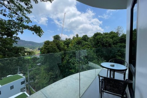 Studio à Phuket, Thaïlande № 137620 - photo 8