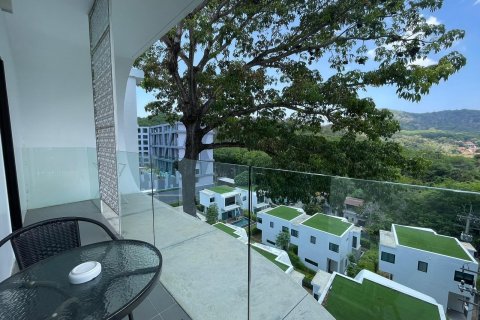 Studio à Phuket, Thaïlande № 137620 - photo 1