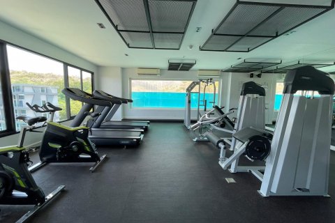 Studio à Phuket, Thaïlande № 137620 - photo 10