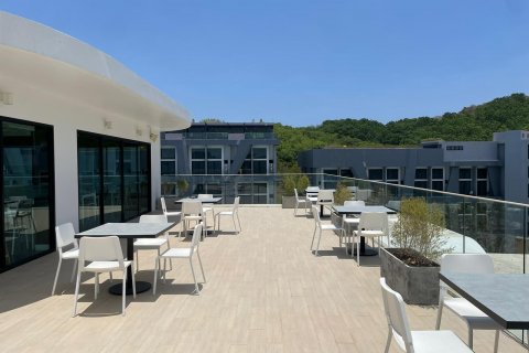 Studio à Phuket, Thaïlande № 137620 - photo 15