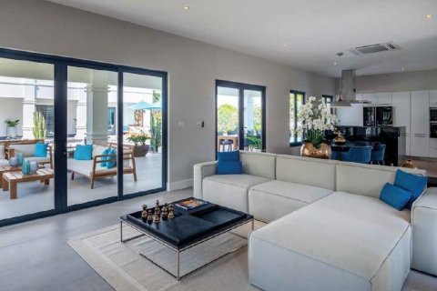 Villa à Hua Hin, Thaïlande 5 chambres № 137617 - photo 14